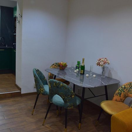 Apartmany Zakovce & Spa Veľka Lomnica Bagian luar foto