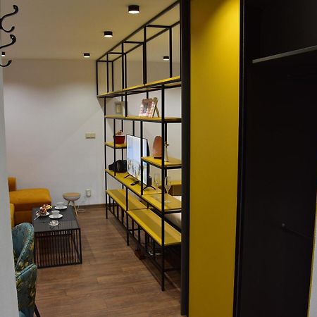 Apartmany Zakovce & Spa Veľka Lomnica Bagian luar foto
