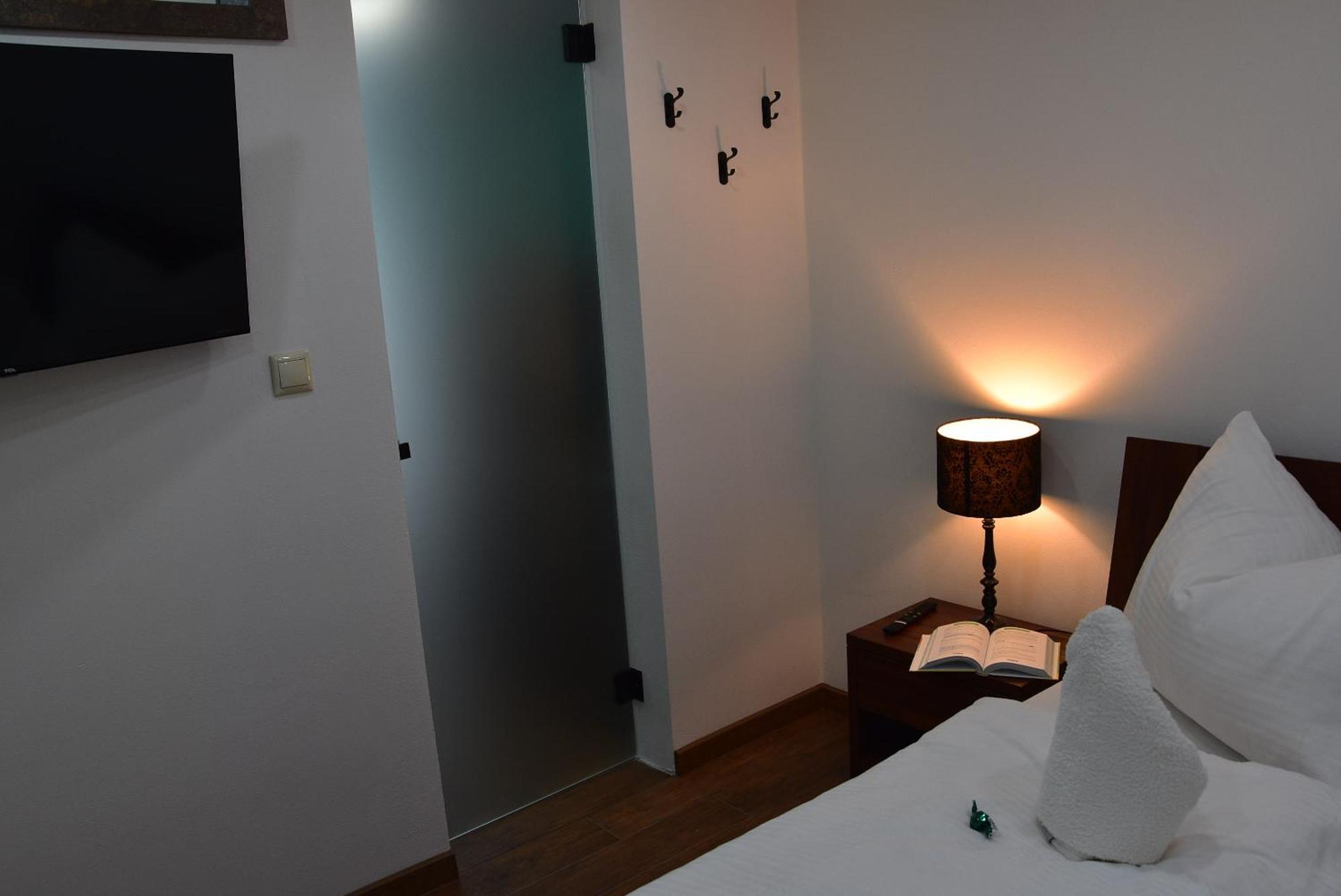 Apartmany Zakovce & Spa Veľka Lomnica Bagian luar foto
