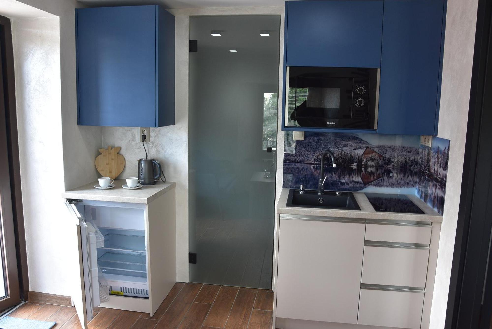 Apartmany Zakovce & Spa Veľka Lomnica Bagian luar foto