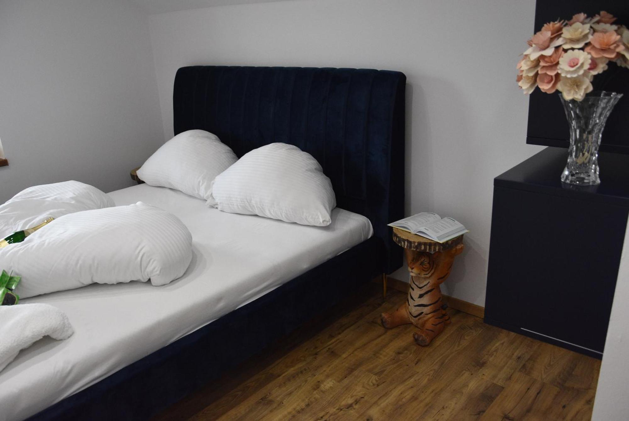 Apartmany Zakovce & Spa Veľka Lomnica Bagian luar foto
