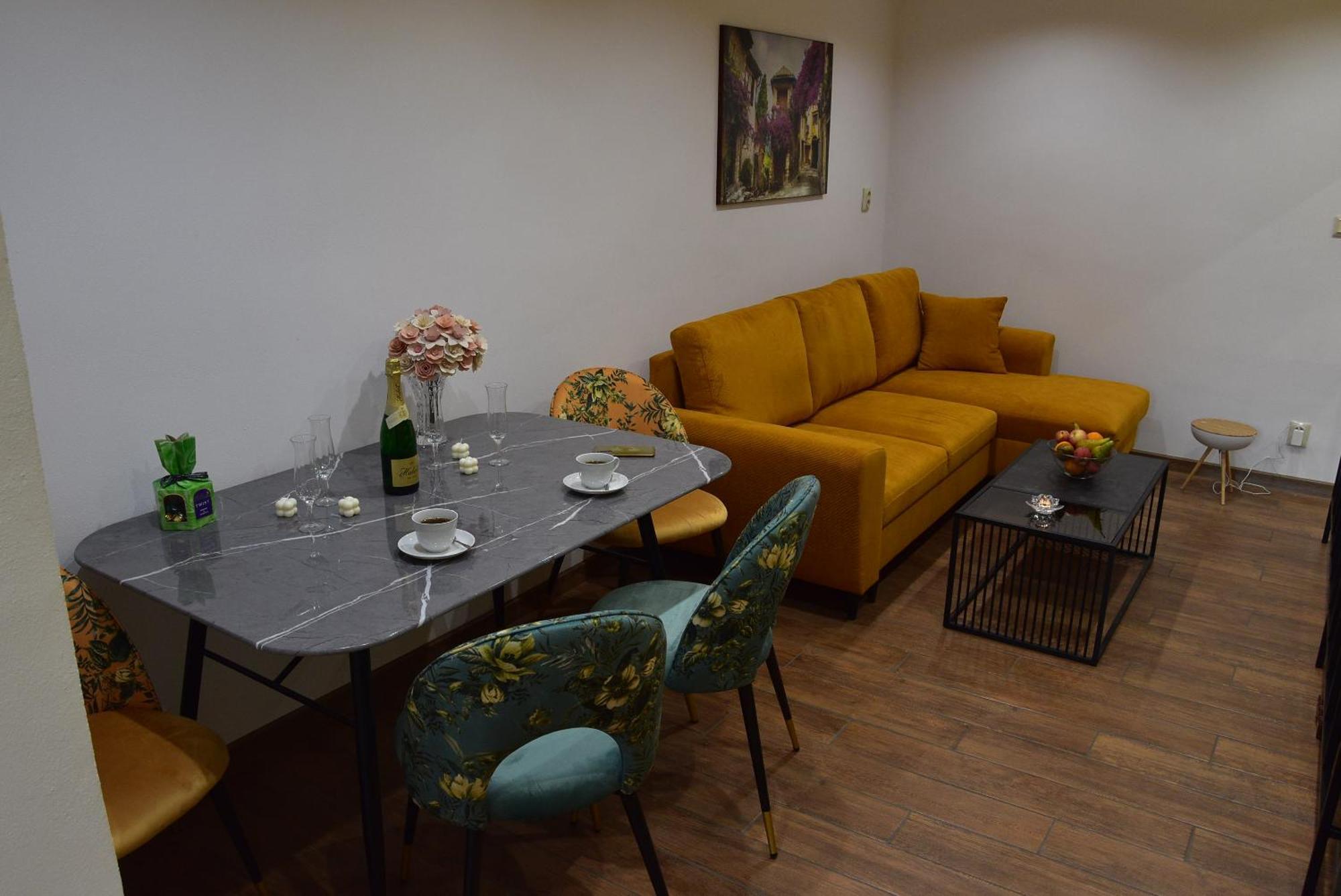 Apartmany Zakovce & Spa Veľka Lomnica Bagian luar foto