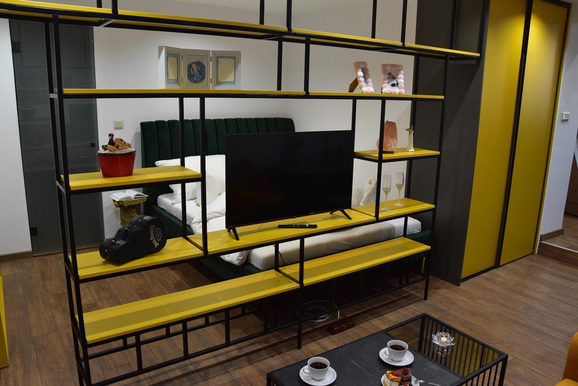 Apartmany Zakovce & Spa Veľka Lomnica Bagian luar foto