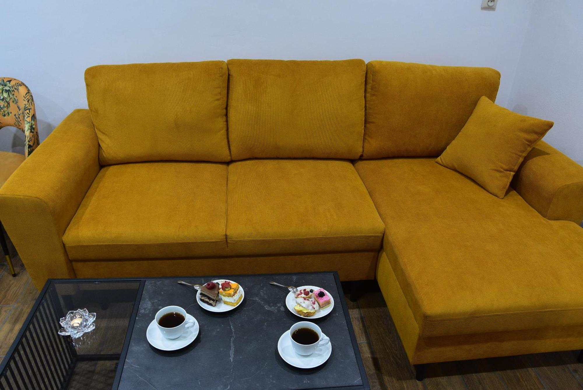 Apartmany Zakovce & Spa Veľka Lomnica Bagian luar foto