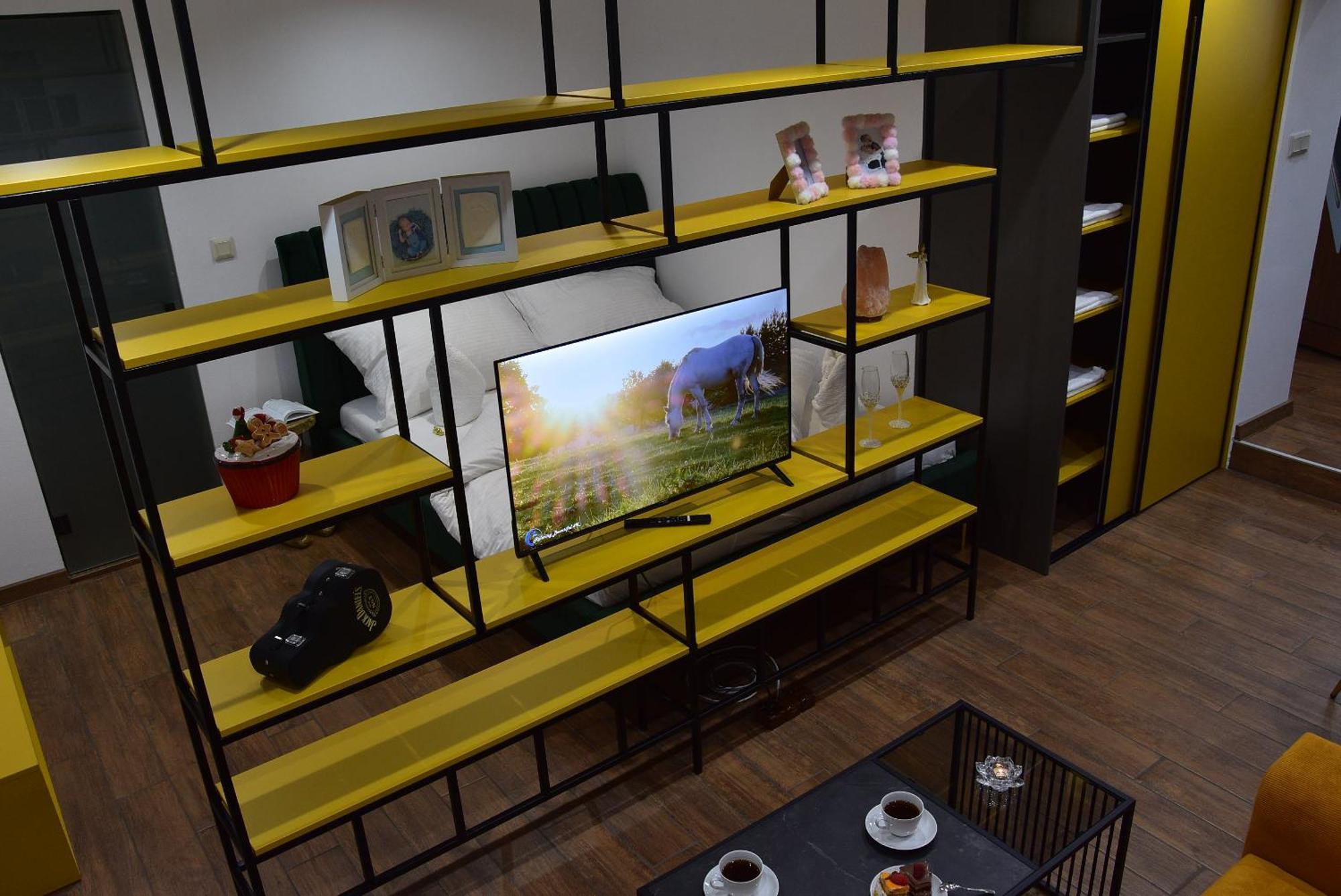 Apartmany Zakovce & Spa Veľka Lomnica Bagian luar foto