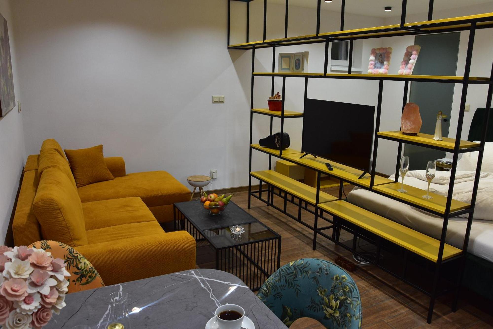 Apartmany Zakovce & Spa Veľka Lomnica Bagian luar foto