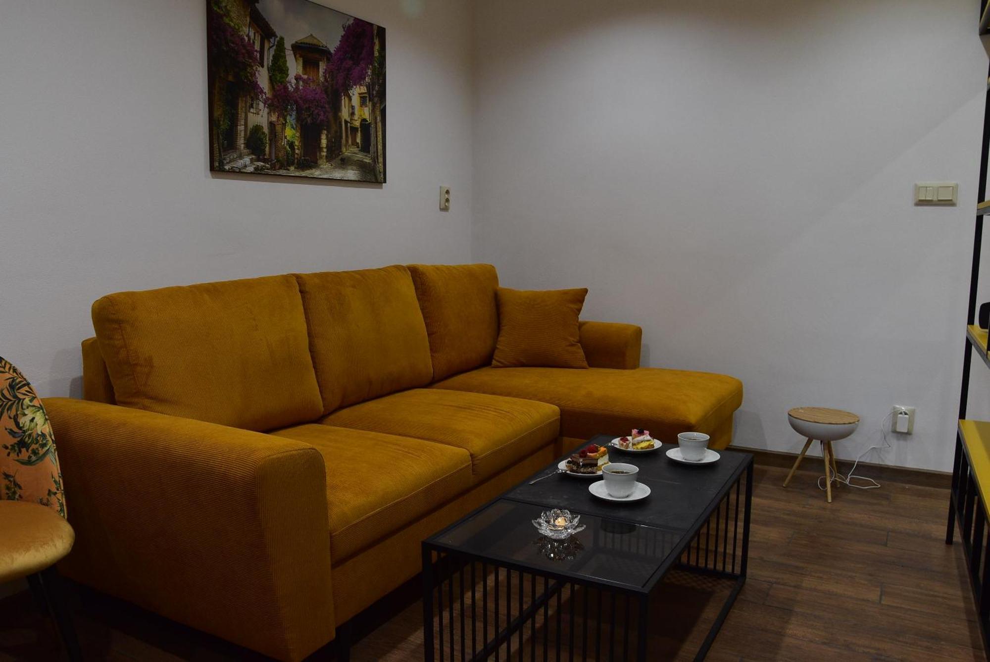 Apartmany Zakovce & Spa Veľka Lomnica Bagian luar foto