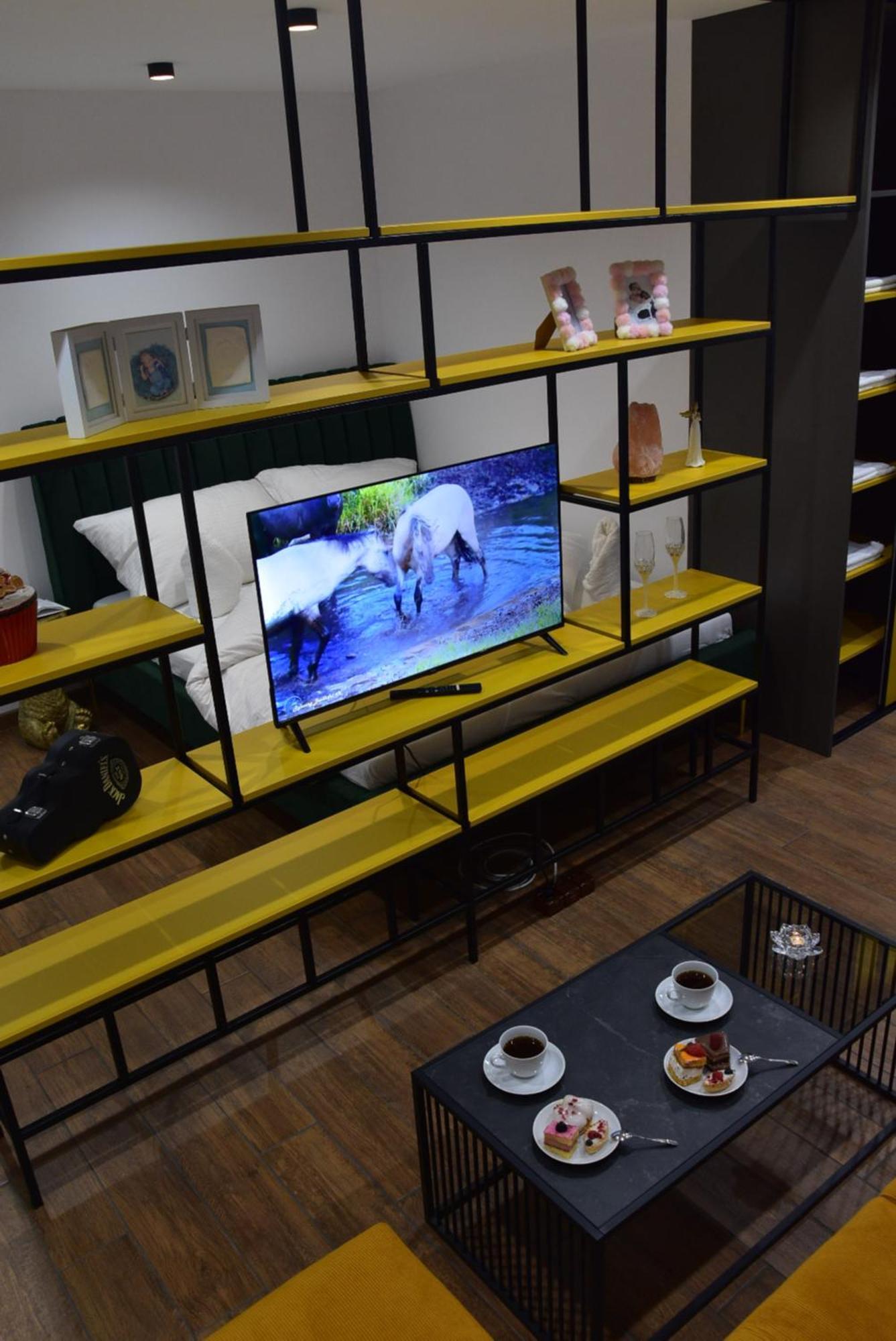 Apartmany Zakovce & Spa Veľka Lomnica Bagian luar foto