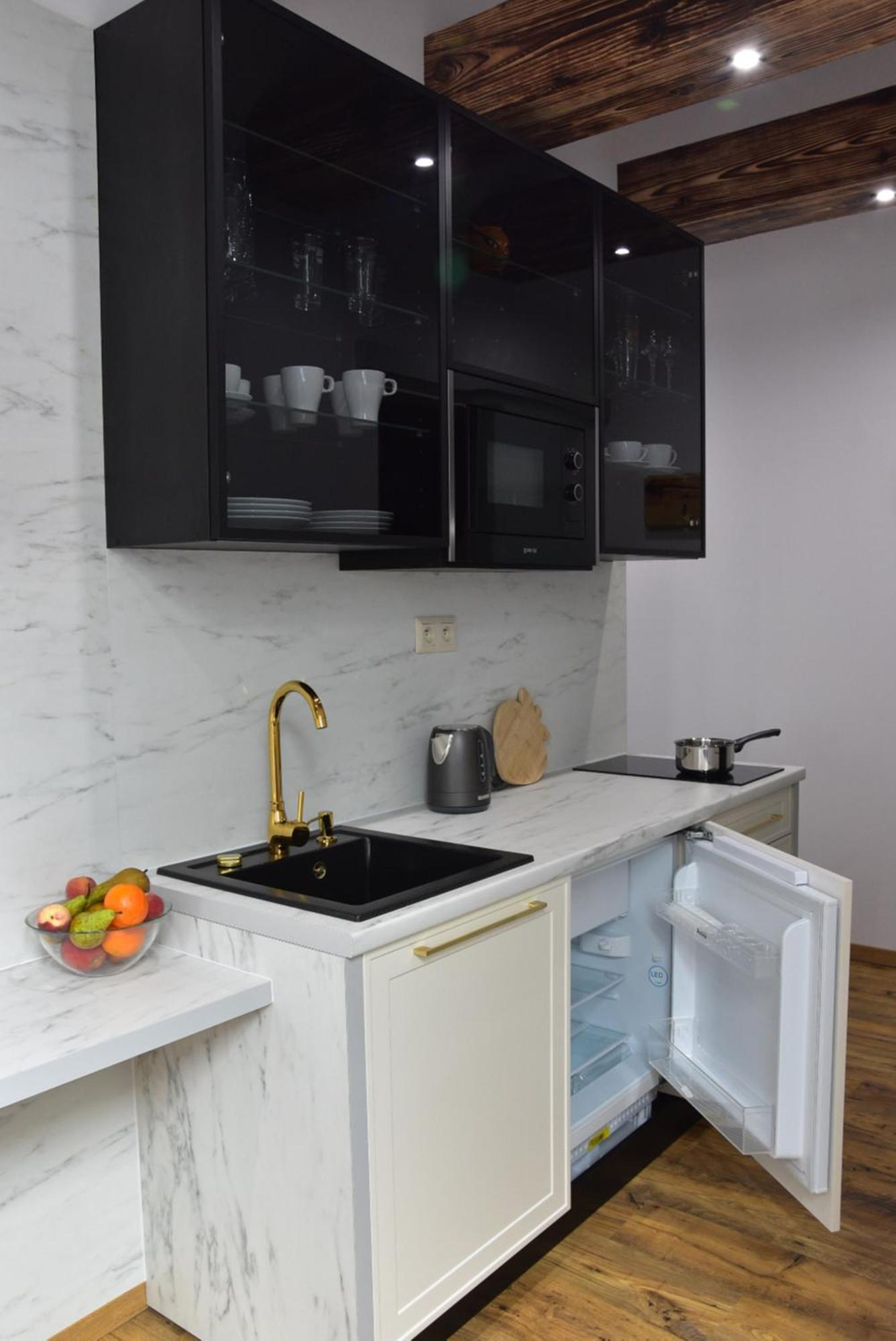 Apartmany Zakovce & Spa Veľka Lomnica Bagian luar foto