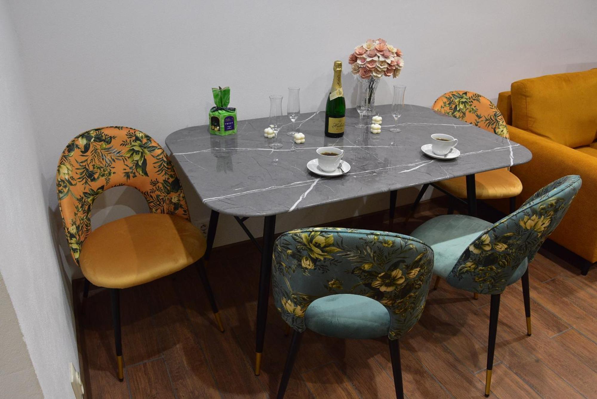 Apartmany Zakovce & Spa Veľka Lomnica Bagian luar foto