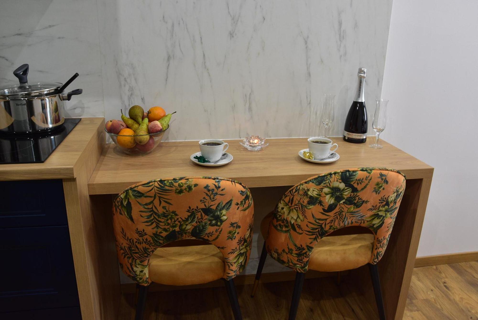 Apartmany Zakovce & Spa Veľka Lomnica Bagian luar foto