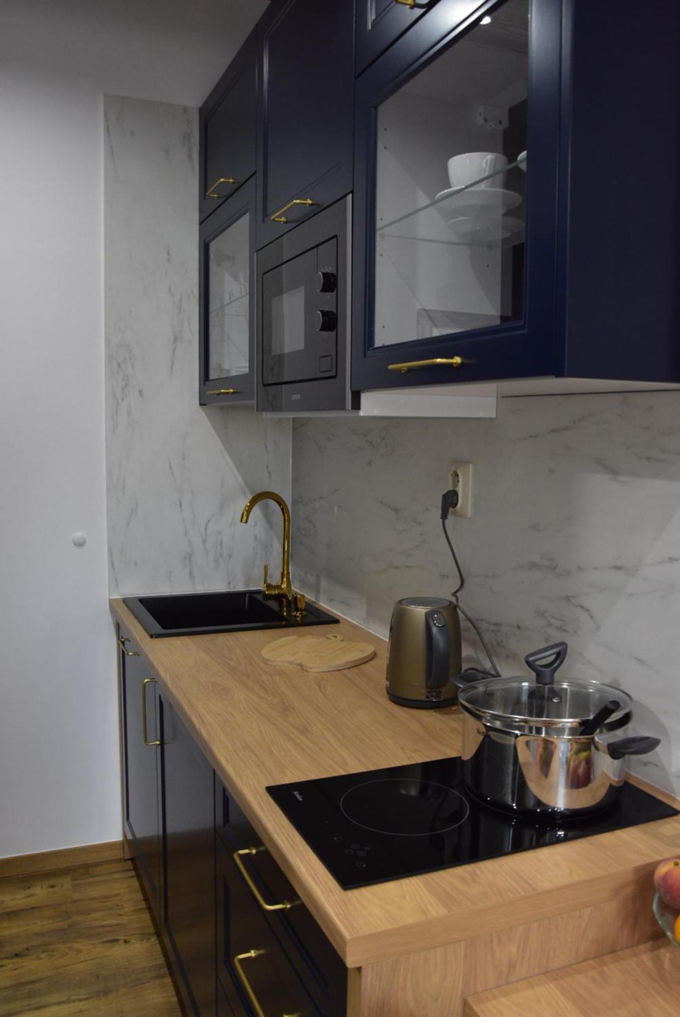 Apartmany Zakovce & Spa Veľka Lomnica Bagian luar foto