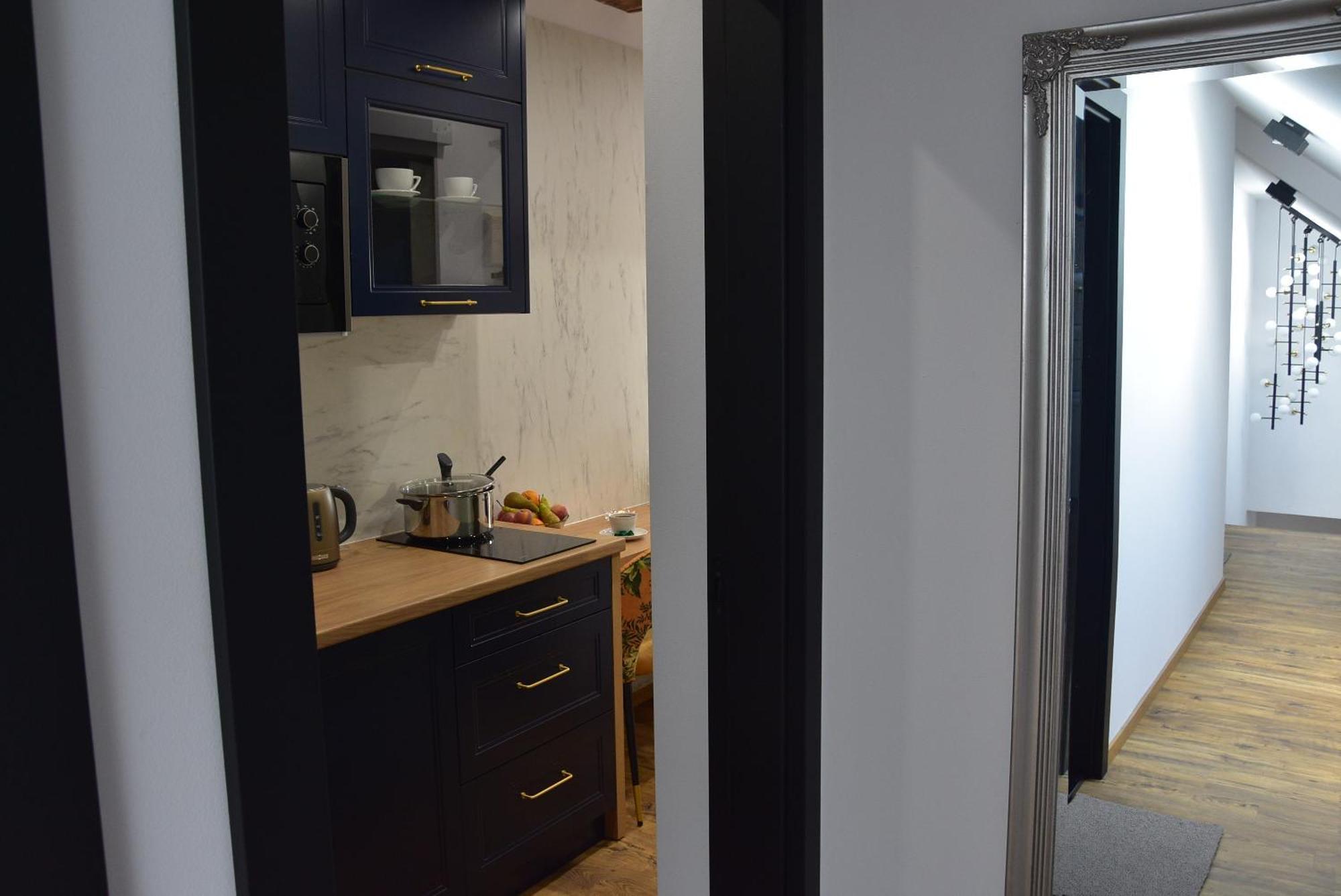 Apartmany Zakovce & Spa Veľka Lomnica Bagian luar foto