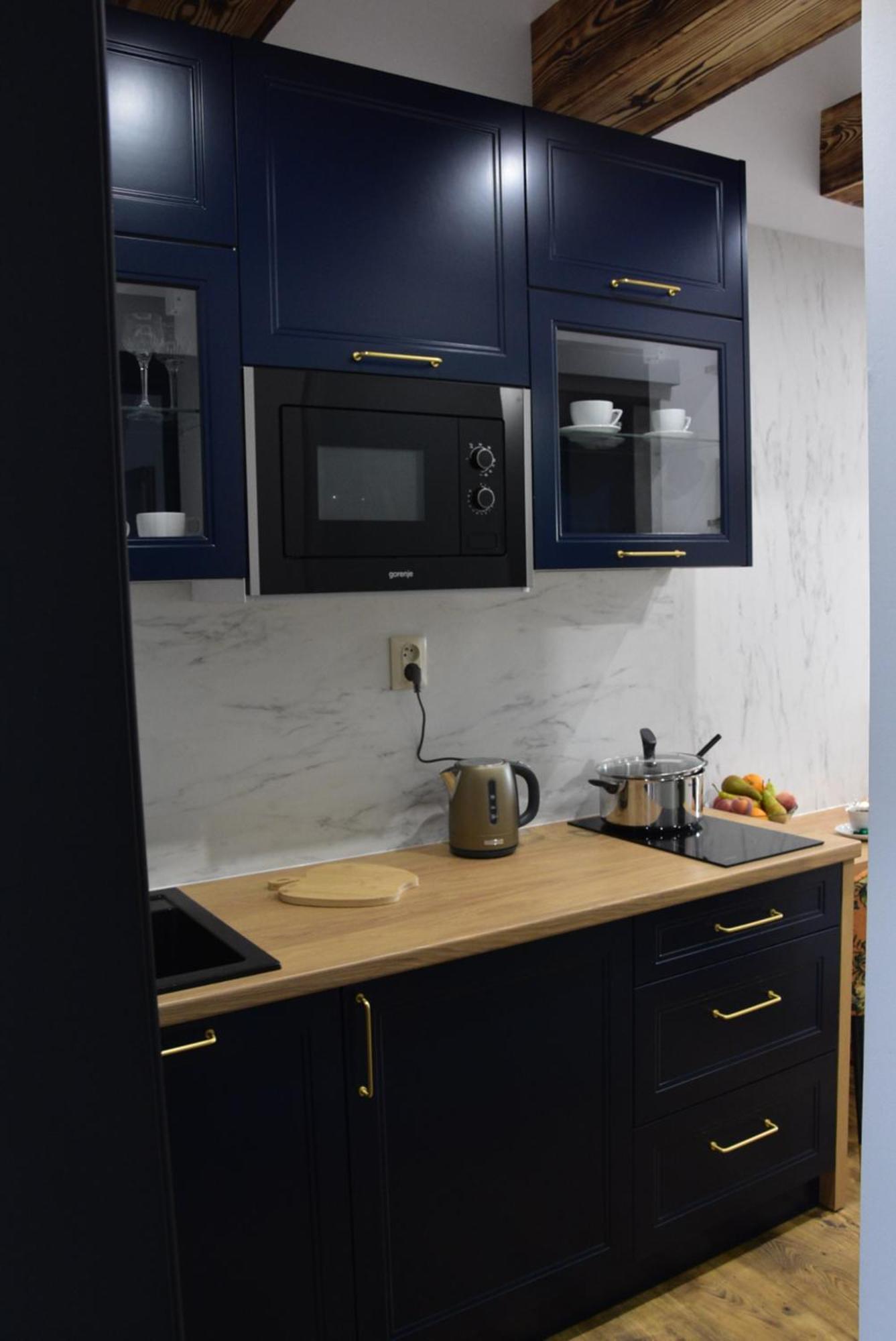 Apartmany Zakovce & Spa Veľka Lomnica Bagian luar foto