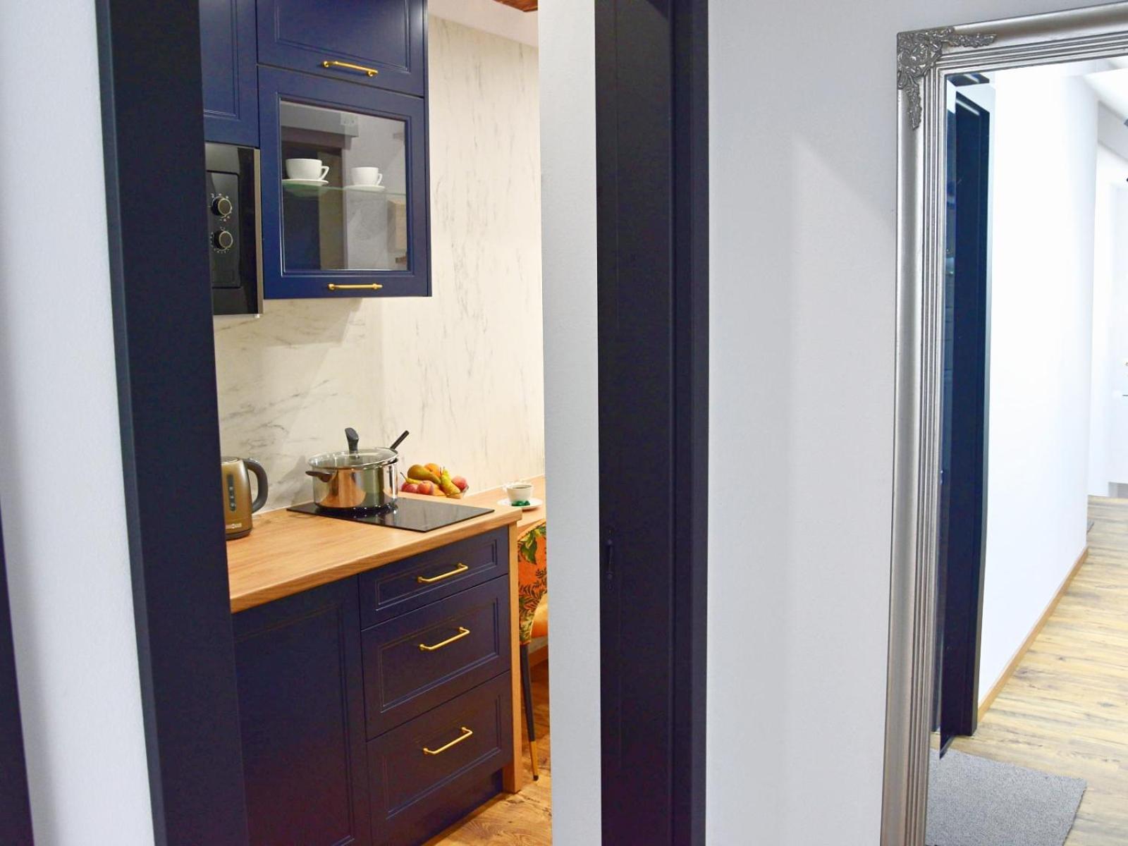 Apartmany Zakovce & Spa Veľka Lomnica Bagian luar foto