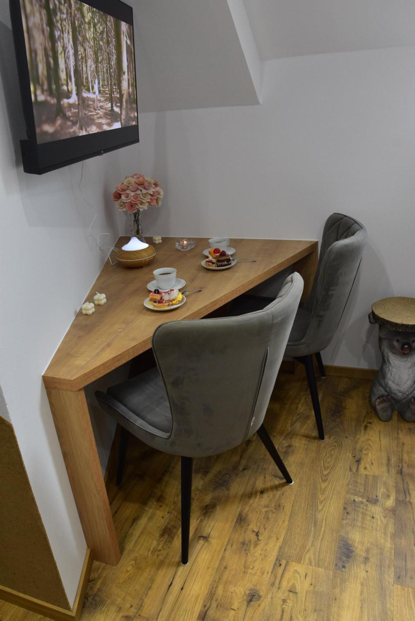 Apartmany Zakovce & Spa Veľka Lomnica Bagian luar foto