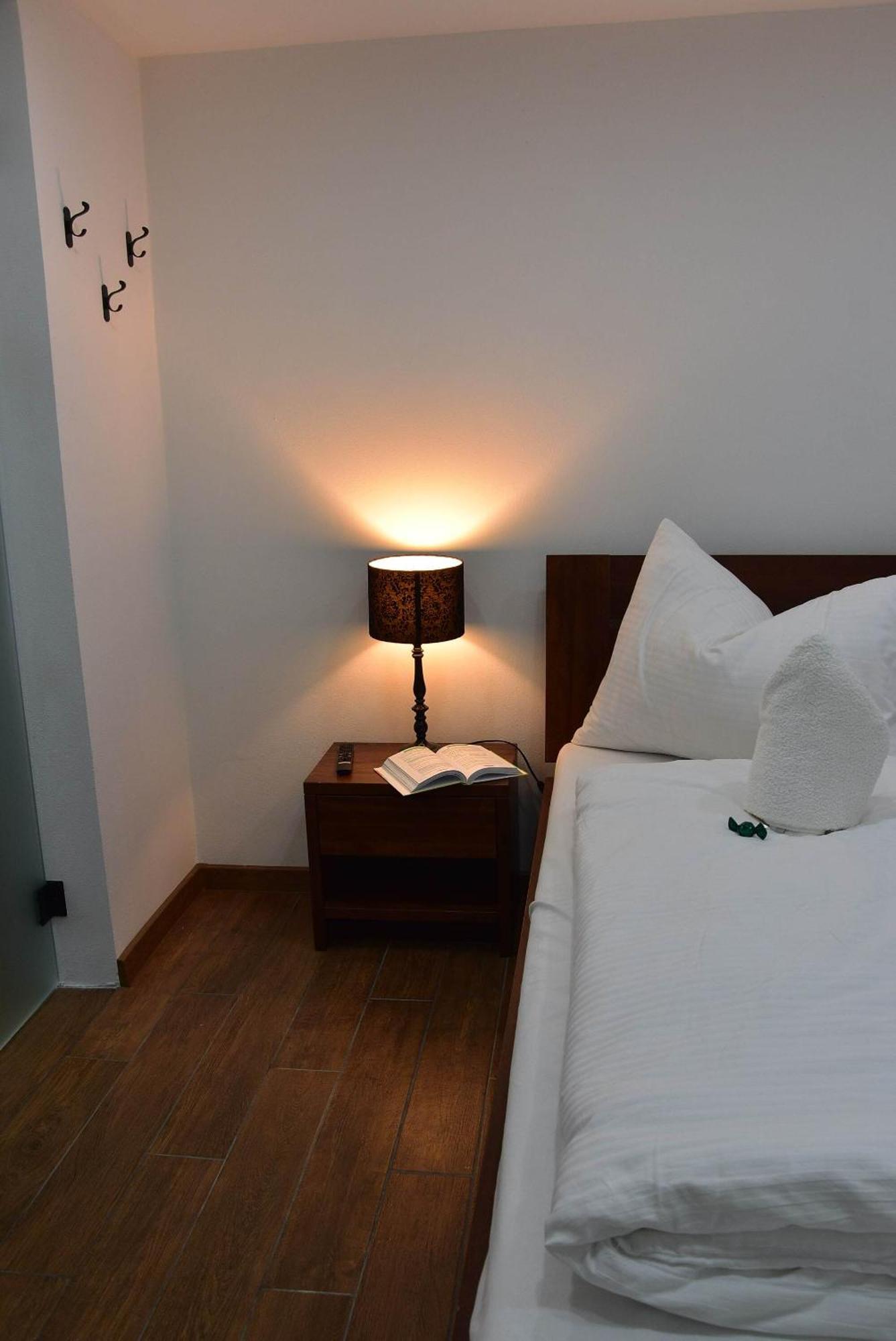 Apartmany Zakovce & Spa Veľka Lomnica Bagian luar foto