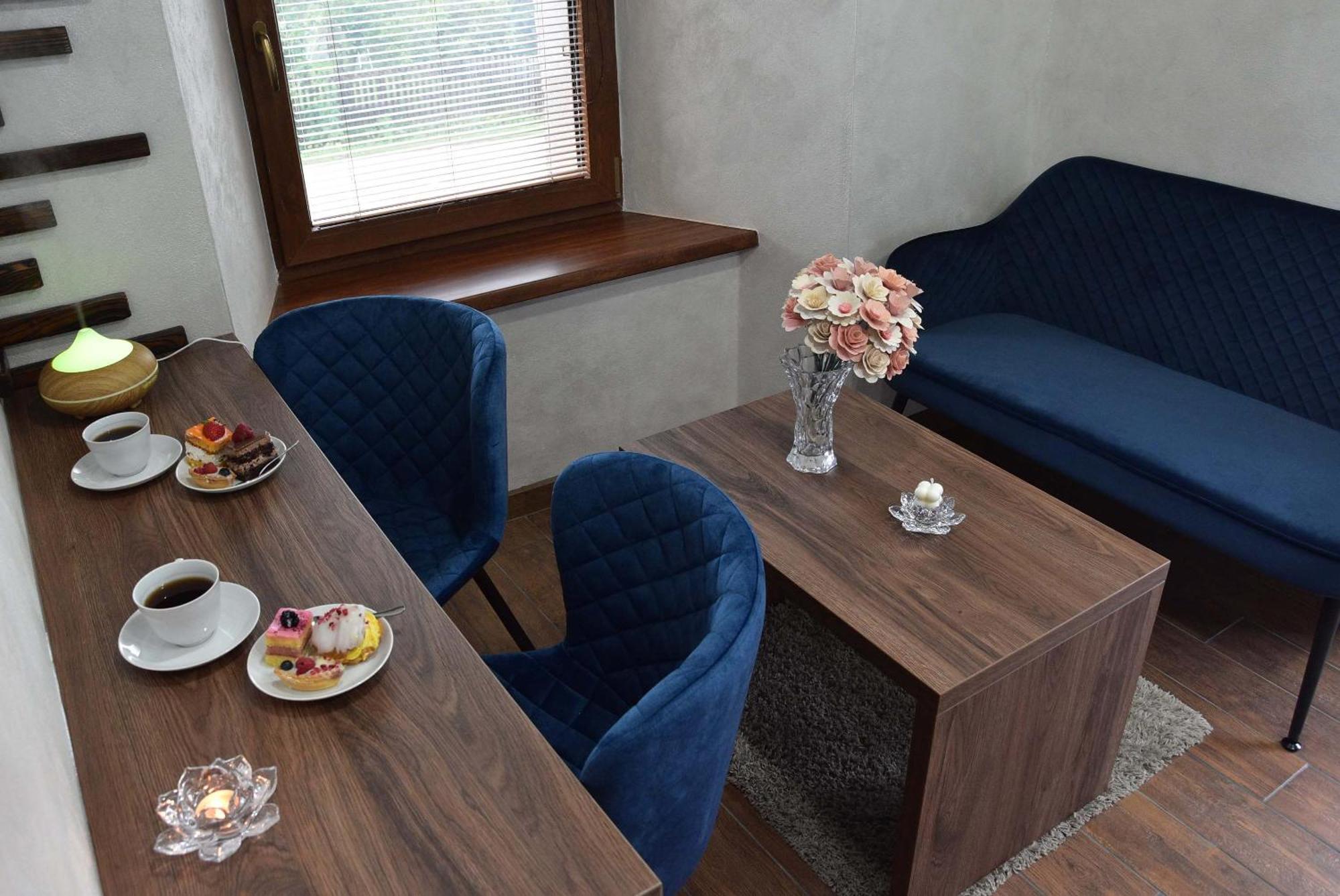 Apartmany Zakovce & Spa Veľka Lomnica Bagian luar foto
