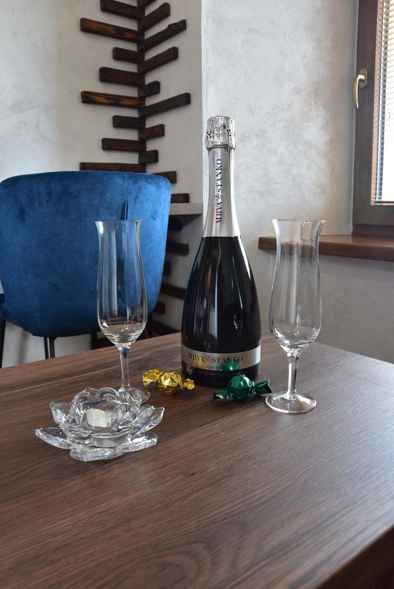 Apartmany Zakovce & Spa Veľka Lomnica Bagian luar foto