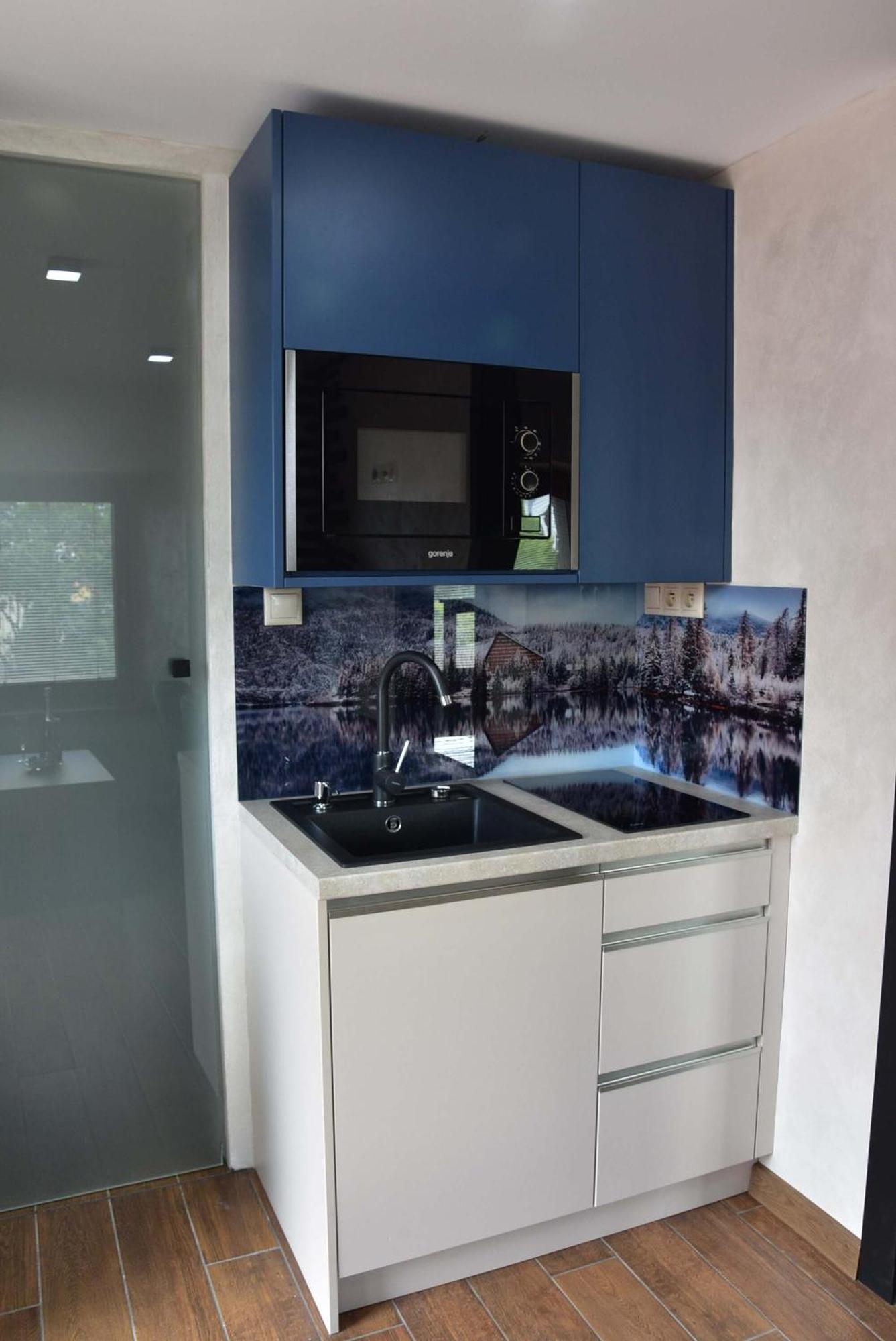 Apartmany Zakovce & Spa Veľka Lomnica Bagian luar foto